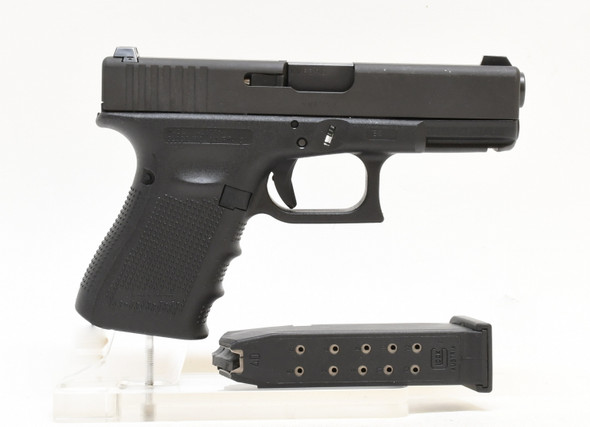 GLOCK 23 GEN 4 PRE OWNED (1138587)