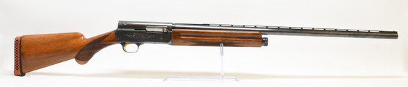 BROWNING A5 SWEET SIXTEEN PRE OWNED (1138639)