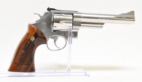 SMITH & WESSON 629-1 PRE OWNED (1138680)