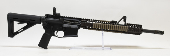 GRIFFIN ARMAMENT MK2 PRE OWNED (1138693)