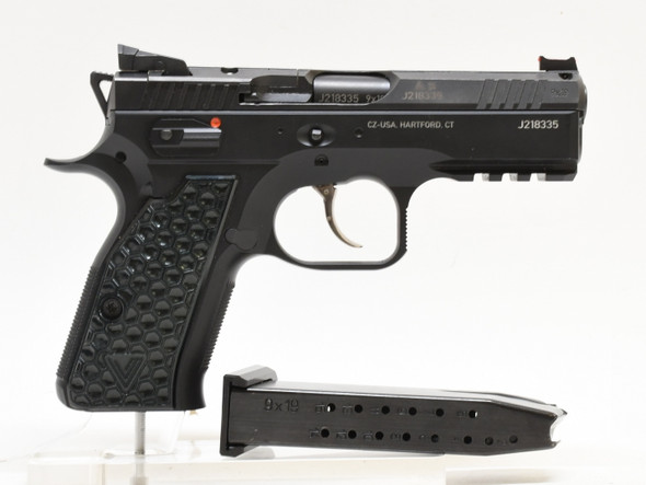 CZ SHADOW 2 COMPACT PRE OWNED (1138694)