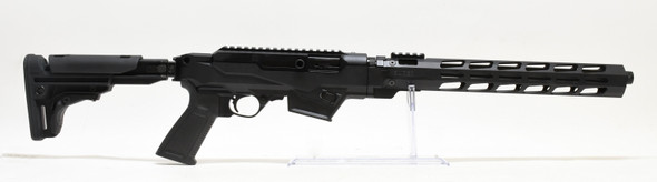 RUGER PC 9 PRE OWNED (1138643)