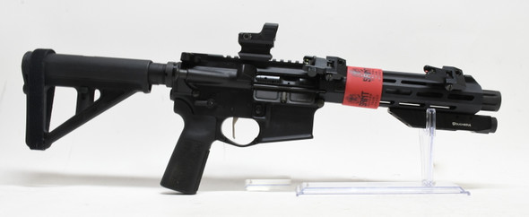 SPRINGFIELD ARMORY SAINT VICTOR PRE OWNED (1138650)