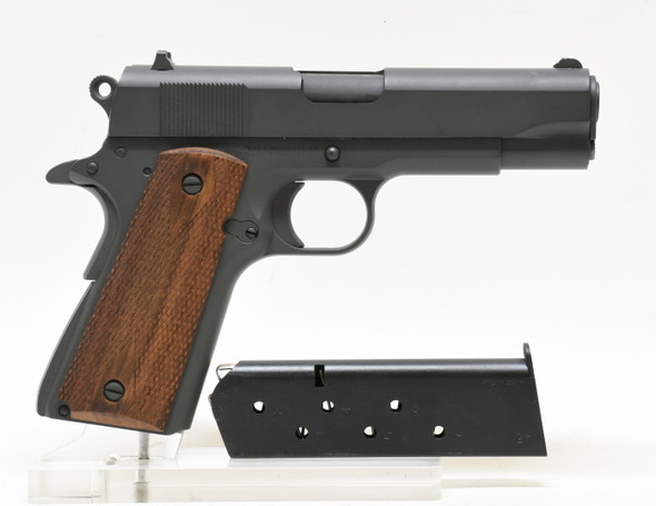 SDS IMPORTS 1911A1 TANKER PRE OWNED (1138655)
