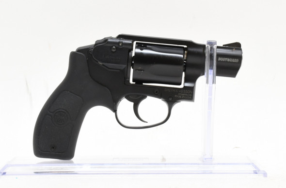 SMITH & WESSON BODYGUARD PRE OWNED (1138667)