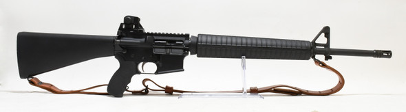 ANDERSON MANUFACTURING AM-15 PRE OWNED (1138732)