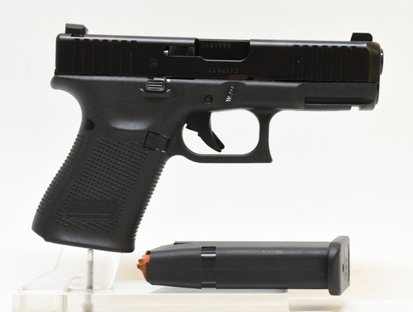 GLOCK 19 GEN 5 PRE OWNED (1138737)