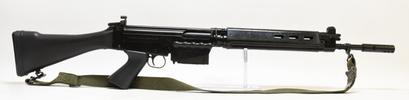 SPRINGFIELD ARMORY SAR 48 MATCH PRE OWNED (1138746)