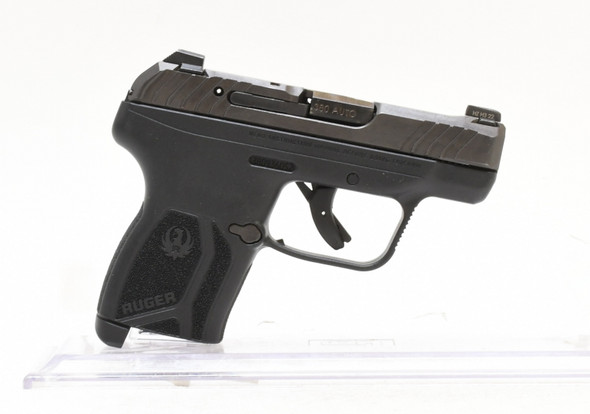 RUGER LCP MAX PRE OWNED (1138750)