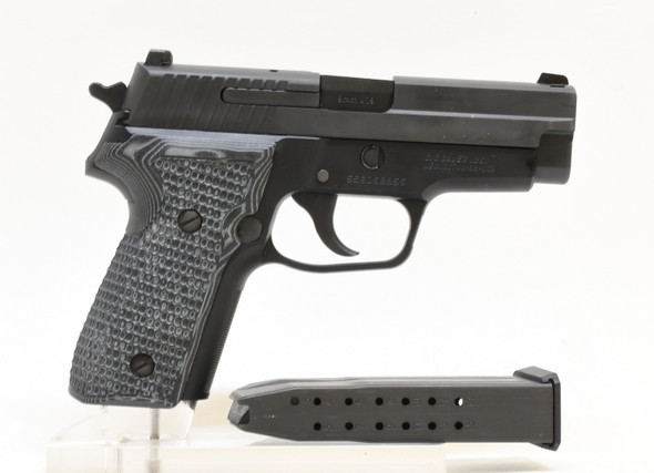 SIG SAUER M11A1 PRE OWNED (1138751)