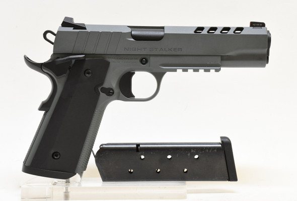 SDS IMPORTS NIGHTSTALKER PRE OWNED (1138752)