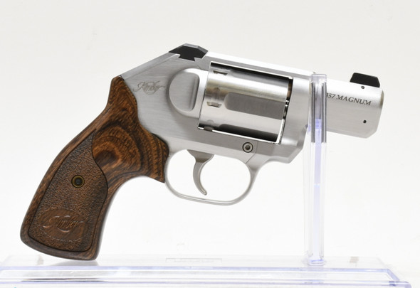 KIMBER K6S PRE OWNED (1138760)