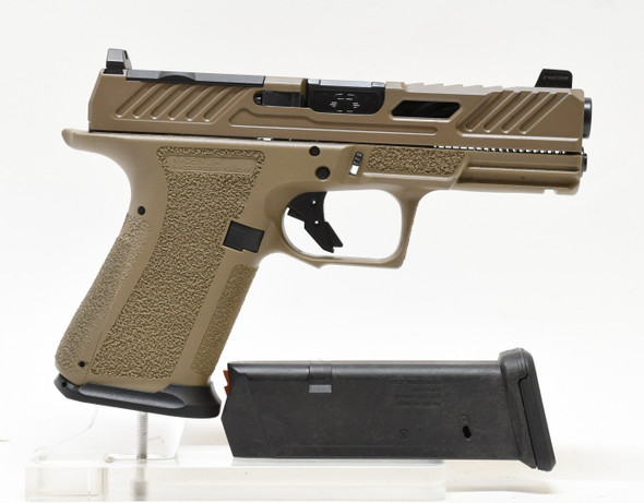 SHADOW SYSTEMS MR920 PRE OWNED (1138770)