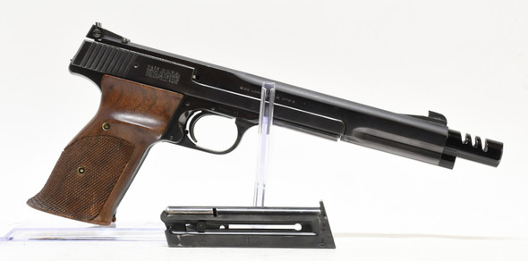 SMITH & WESSON 41 PRE OWNED (1138788)