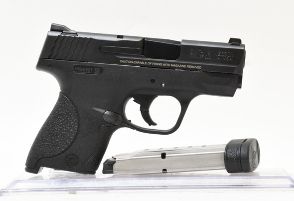 SMITH & WESSON M&P 40 SHIELD PRE OWNED (1138793)