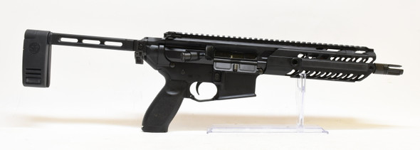 SIG SAUER MCX PRE OWNED (1138795)