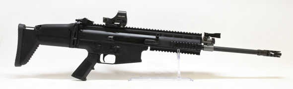 FN SCAR 17S PRE OWNED (1138798)