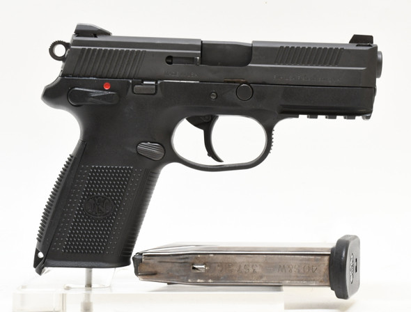 FN FNX-40 PRE OWNED (1138817)