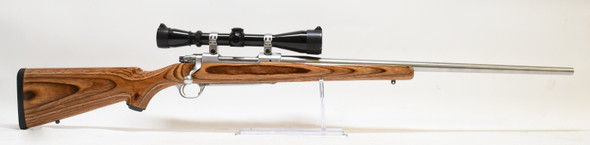 RUGER M77 STS PRE OWNED (1138802)