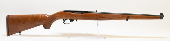 RUGER 10/22 MANNLICHER PRE OWNED (1136951)