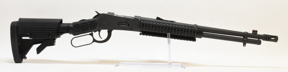 MOSSBERG 464 ZMB PRE OWNED (1138862)