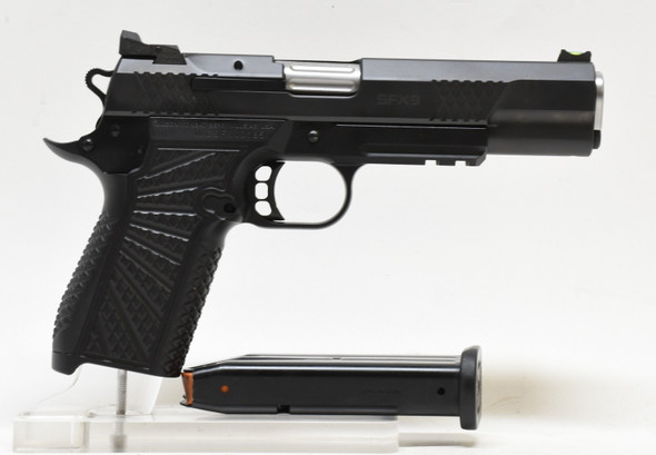 WILSON COMBAT SFX9 PRE OWNED (1138471)