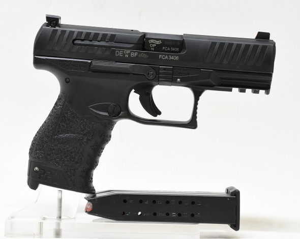 WALTHER PPQ PRE OWNED (1138843)