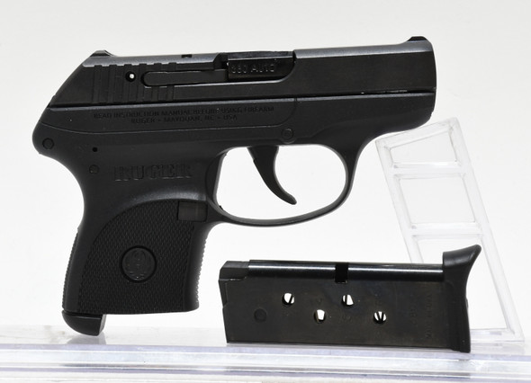 RUGER LCP PRE OWNED (1138847)