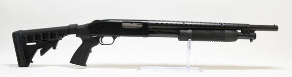 MOSSBERG 500A PRE OWNED (1138850)