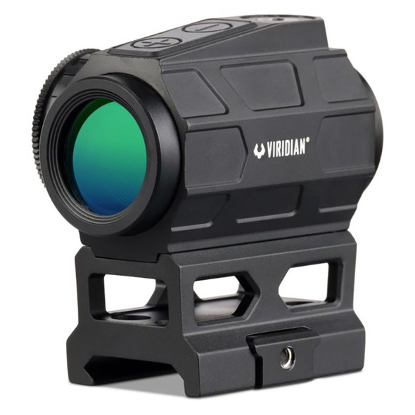 Viridian Venta 1x22mm 2 MOA Green Dot Sight