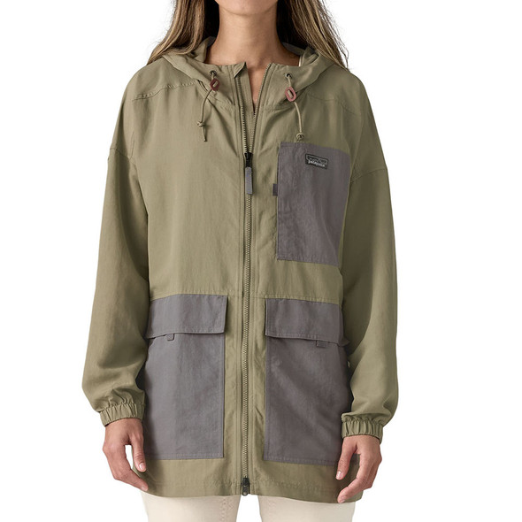 Patagonia Women's Skysail Unlined Parka