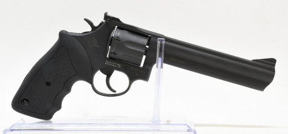 TAURUS 66 PRE OWNED (1138871)