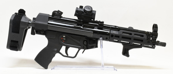 MILITARY ARMAMENT CORP MAC-5 PRE OWNED (1138884)