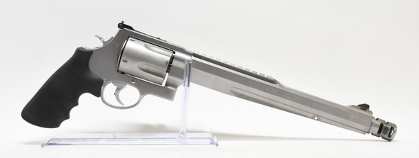 SMITH & WESSON 500 PERFORMANCE PRE OWNED (1138920)