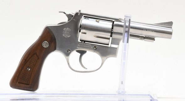 ROSSI 88 STS PRE OWNED (1138924)