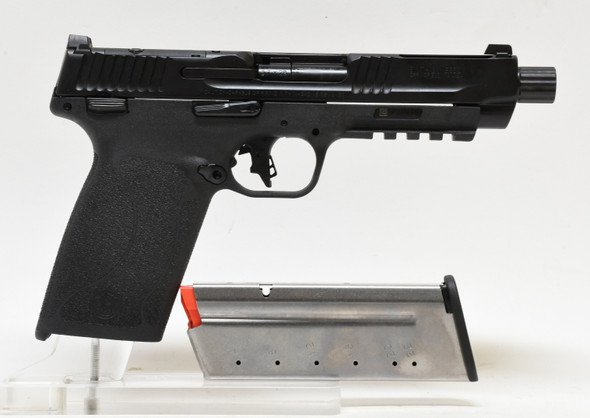 SMITH & WESSON M&P 5.7 PRE OWNED (1138906)