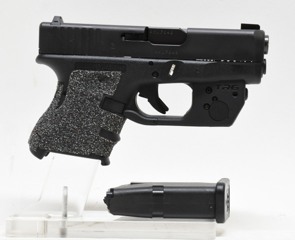 GLOCK 28 PRE OWNED (1138958)