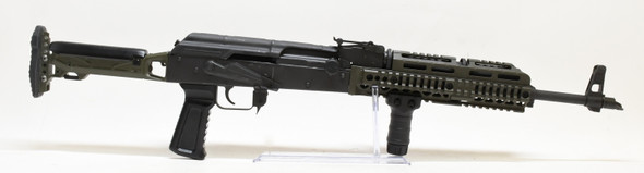 CENTURY ARMS WASR-10 PRE OWNED (1138974)