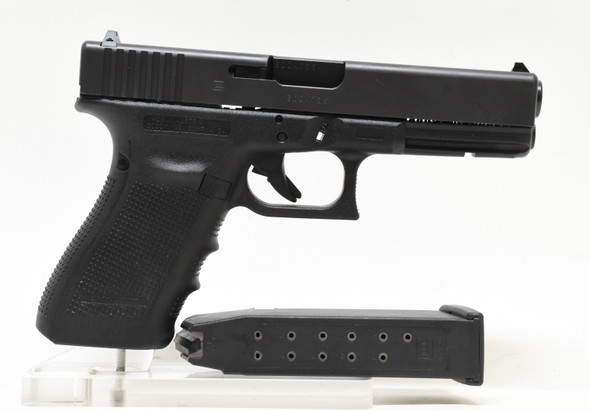 GLOCK 21 GEN 4 PRE OWNED (1138979)
