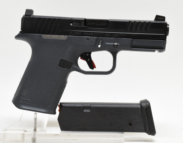 RUGER RXM PRE OWNED (1138982)