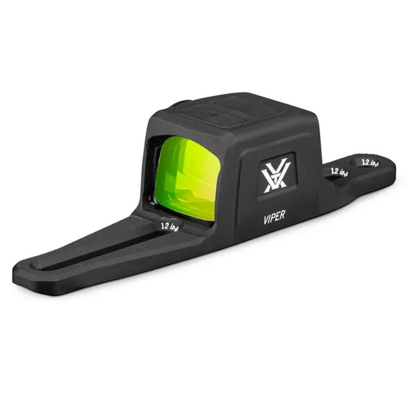 Vortex Viper Shotgun Enclosed Micro Green Dot
