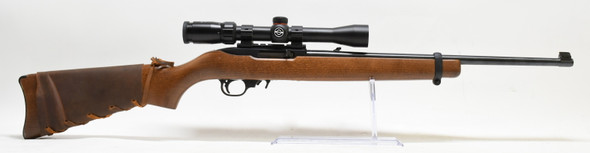 RUGER 10/22 PRE OWNED (1139011)