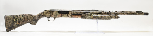 MOSSBERG 535 COMBO PRE OWNED (1139033)