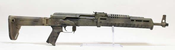 ROMANIAN WASR-10 PRE OWNED (1139037)
