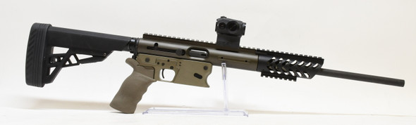 TNW INC ASR PRE OWNED (1139061)