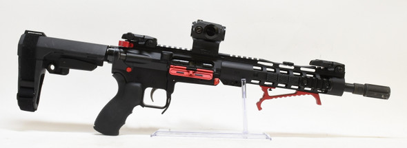 PALMETTO KS-4762 PRE OWNED (1139062)