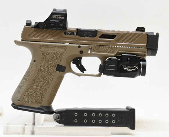 SHADOW SYSTEMS MR920 PRE OWNED (1139071)