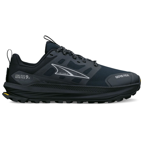 Altra Women's Lone Peak 9+ GTX Zero Drop Trail Running Shoe