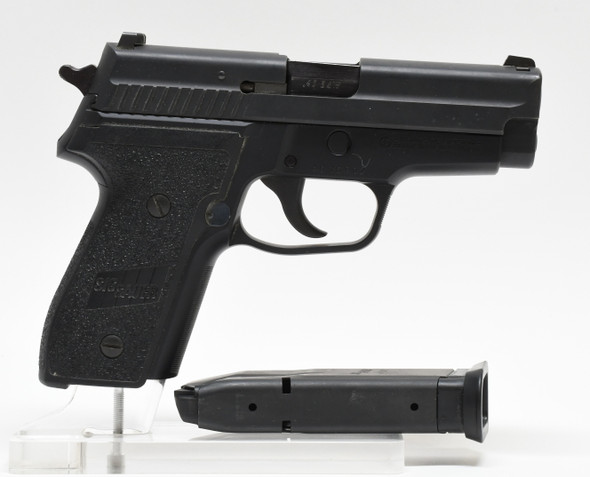 SIG SAUER P229 PRE OWNED (1139087)