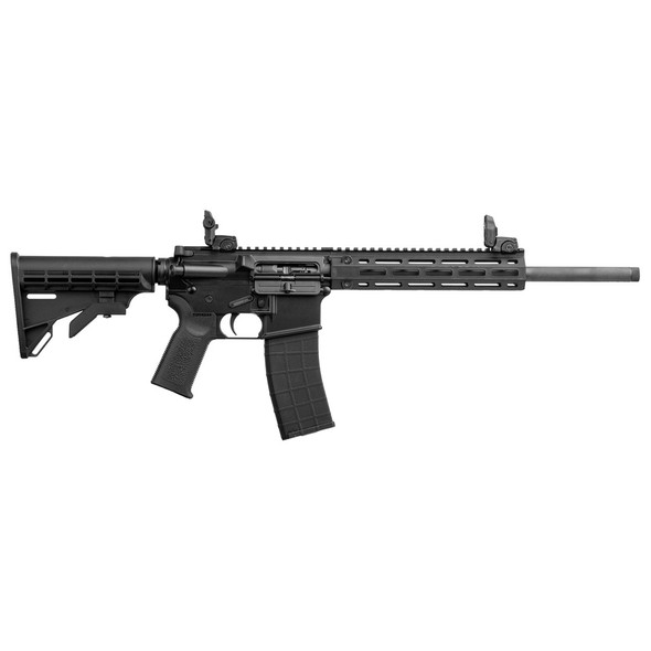Tippman Arms M4-22 LTE 22 LR 16" 25-Round Rifle